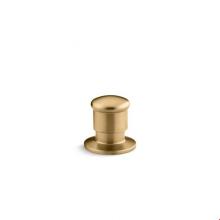 Kohler 9530-BGD - Deck-mount two-way diverter valve