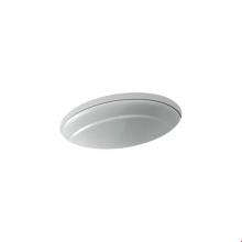 Kohler 2824-95 - Serif® Undermount bathroom sink