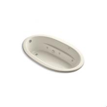 Kohler 1164-CB-47 - Sunward® 72X42 Oval Whirlpool