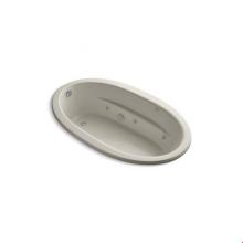 Kohler 1164-G9 - Sunward® 72X42 Oval Whirlpool