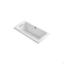 Kohler 1167-G-0 - Underscore™ Bubblemassage™ 5'' Bath