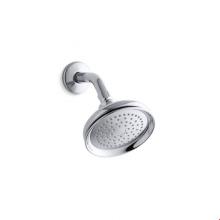 Kohler 12008-AK-CP - Fairfax® 2.5 gpm single-function showerhead with Katalyst® air-induction technology