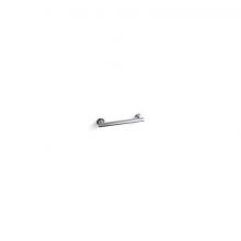 Kohler 11891-S - Purist® 12'' grab bar