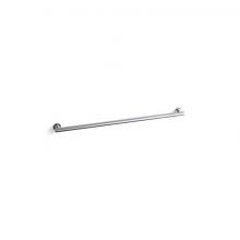 Kohler 11895-S - Purist® 36'' grab bar