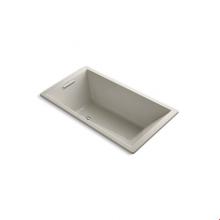 Kohler 1173-VB-G9 - Underscore™ Vibracoustic™ 55'' Bath