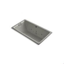 Kohler 856-AH-K4 - Tea-For-Two 55'' Spa Whirlpool