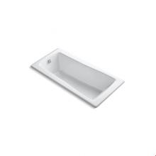 Kohler 840-0 - Maestro 5-1/2'' Bath L/Rail Drl