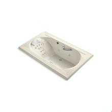 Kohler 1418-M-47 - Memoirs® 6'' Massage Package Whirlpool