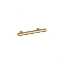 Kohler 14485-BGD - Purist® 3'' drawer pull