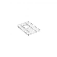 Kohler 6255-ST - Riverby® Right-hand sink rack