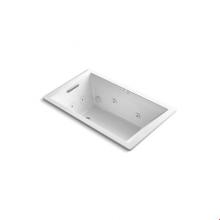 Kohler 1849-H2-0 - Underscore™ 60X36X21 Whirlpool Bath