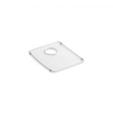 Kohler 6122-ST - Deerfield® Sink rack, right