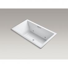 Kohler 1174-VBC-0 - Underscore™ Vibracoustic™ Bath W/Chroma