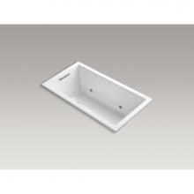 Kohler 1168-VBC-0 - Underscore® Vibracoustic™ Bath W/Chroma