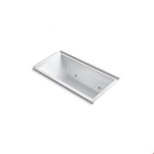 Kohler 1167-VCRW-0 - Underscore® Bask™ Vab Chroma Bath, Rh