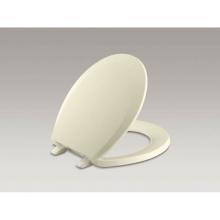 Kohler 4662-12 - Lustra™Q2 Advantage™Seat/Closed Front-Pb