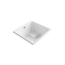 Kohler 1968-W1-0 - Underscore® Bask™ Di 48X48 Bath