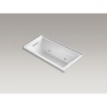 Kohler 1167-LVBC-0 - Underscore™ Vibracoustic™ Bath W/Chroma