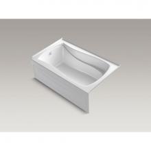 Kohler 1239-GLAW-0 - Mariposa® 5'' Bubblemassage™ Bask™ Bath