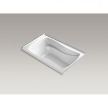 Kohler 1239-GRW-0 - 1Ariposa® 5'' Bubblemassage™ Bask™ Bath