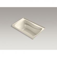 Kohler 1239-VBRW-47 - Mariposa® Vibracoustic™ 60X36 Bath Flg