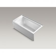 Kohler 1947-VBRAW-0 - Archer® Vibracoustic™ 60X30 Ia Bath