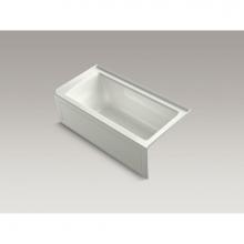 Kohler 1947-VBRA-NY - Archer® Vibracoustic™ 60X30 Ia Bath