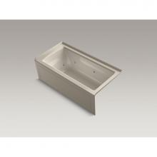 Kohler 1947-RA-G9 - Archer® 60X30 Ia Whirlpool