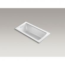 Kohler 1947-VBW-0 - Archer® Vibracoustic™ 60X30 Drop-In Bath