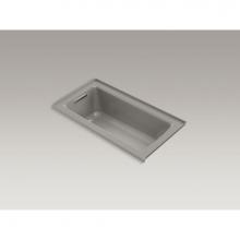 Kohler 1946-LW-K4 - Archer® Bask™ 60X30 3-Flange Bath