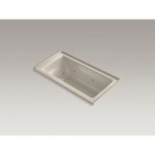 Kohler 1947-R-G9 - Archer® 60X30 Drop-In Whirlpool, Rh Flg