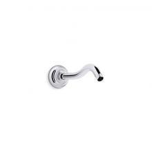 Kohler 72775-CP - Artifacts® Shower arm and flange