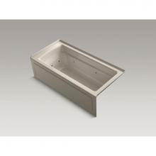 Kohler 1949-RA-G9 - Archer® Ia Whirlpool, 55''