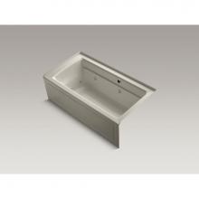 Kohler 1122-RAW-G9 - Archer™ Bask™ Ia Whirlpool, 5'' Rh Drain