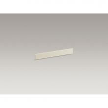 Kohler 5444-S34 - Solid/Expressions® 25'' backsplash