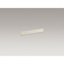 Kohler 5444-S35 - Solid/Expressions® 25'' backsplash