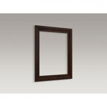 Kohler 99662-24-1WB - Damask® Medicine cabinet surround, 24'' wide