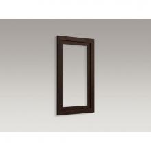 Kohler 99663-15-1WB - Poplin® Marabou® Medicine cabinet surround, 15'' wide