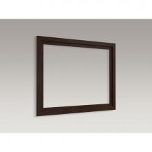 Kohler 99663-40-1WB - Poplin™ Mirror Cabinet Surround 40