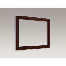 Kohler 99663-40-1WG - Poplin™ Mirror Cabinet Surround 40