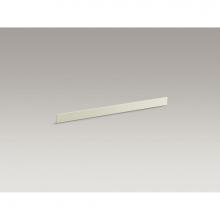 Kohler 5447-S35 - Solid/Expressions® 49'' backsplash