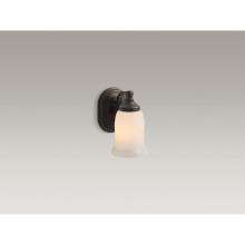 Kohler 11421-2BZ - Bancroft® Single Sconce