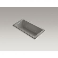 Kohler 1167-VBCW-K4 - Underscore® Bask™ Vab Chroma Bath, Di