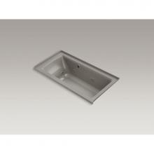 Kohler 1947-RW-K4 - Archer® Bask™ 60X30 Di Whirlpool Rh Flg