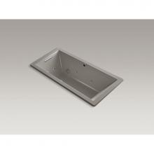 Kohler 1822-XH2G-K4 - Underscore® Bubblemassage™ Wp 66X32 Di