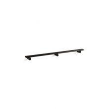Kohler 97626-BL - Choreograph® 36'' shower barre