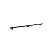 Kohler 97627-BL - Choreograph® 40'' shower barre
