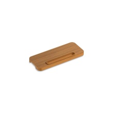 Kohler 97629-NA - Choreograph® Teak shower tray