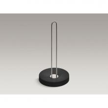 Kohler 8618-CHR - In Step® paper towel holder