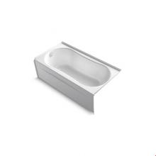 Kohler R825-LA-0 - R825-LA-0 Plumbing Soaking Tubs